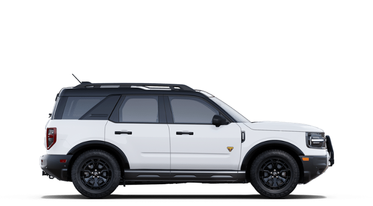 2025 Ford Bronco Sport® External Image 1
